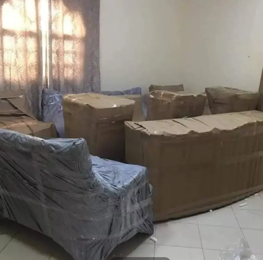 نقل عفش داخل الرياض