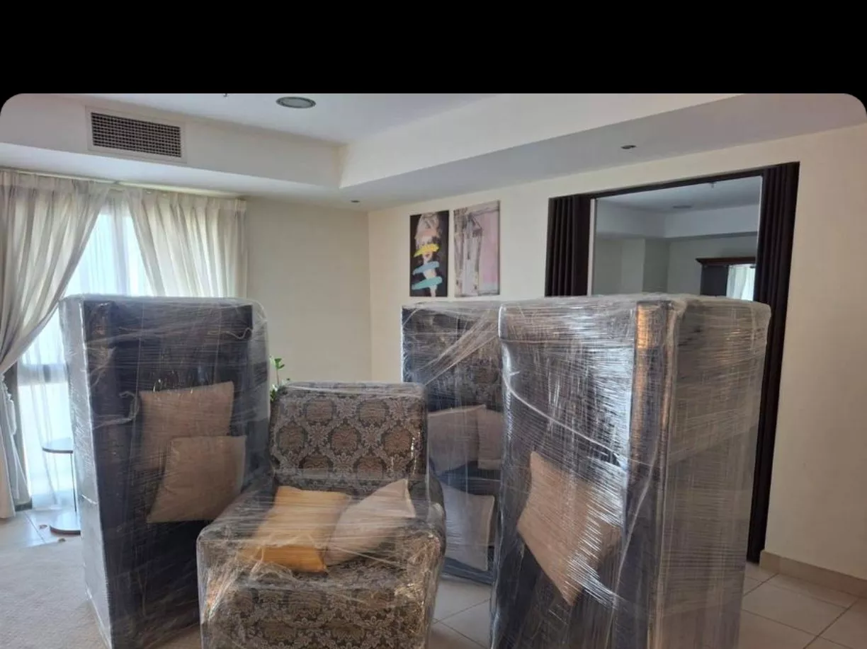 نقل عفش داخل الرياض